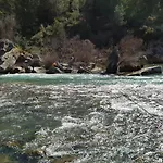 Natura Jordan Casa de Férias