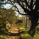 Natura Jordan Casa de Férias *