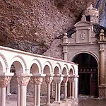 Natura Jordan Murillo de Gállego