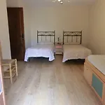 Prázdninový dům Natura Jordan *