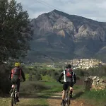Сasa de vacaciones Natura Jordan