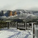 Prázdninový dům Natura Jordan