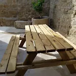 Prázdninový dům Natura Jordan Murillo de Gállego