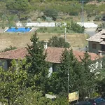Natura Jordan Prázdninový dům