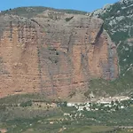 Prázdninový dům Natura Jordan