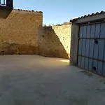 Natura Jordan Casa de Férias