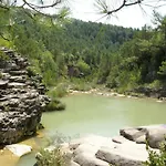 Prázdninový dům Natura Jordan *