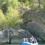 Сasa de vacaciones Natura Jordan Murillo de Gállego