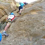 Natura Jordan Prázdninový dům *
