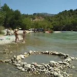 Natura Jordan Сasa de vacaciones *