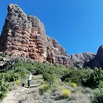 Prázdninový dům Natura Jordan