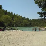Natura Jordan Prázdninový dům
