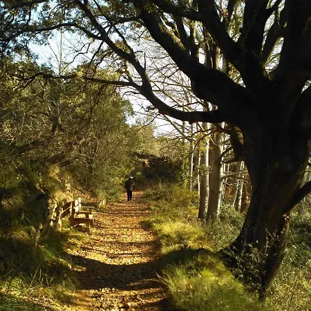 Natura Jordan Vakantiehuis *