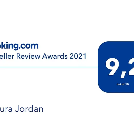 Natura Jordan Murillo de Gallego