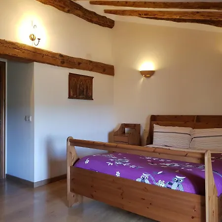 Natura Jordan Vakantiehuis *