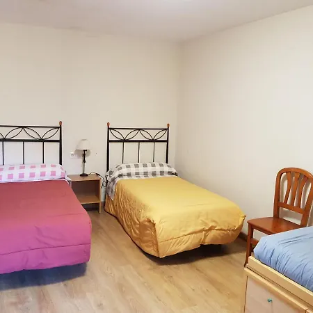 Natura Jordan * Murillo de Gállego