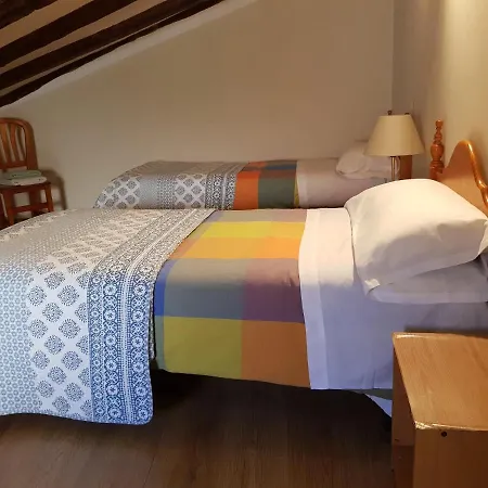 Natura Jordan Murillo de Gállego