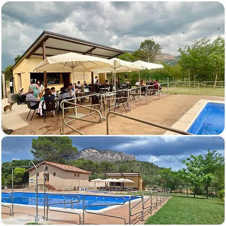 Natura Jordan * Murillo de Gállego