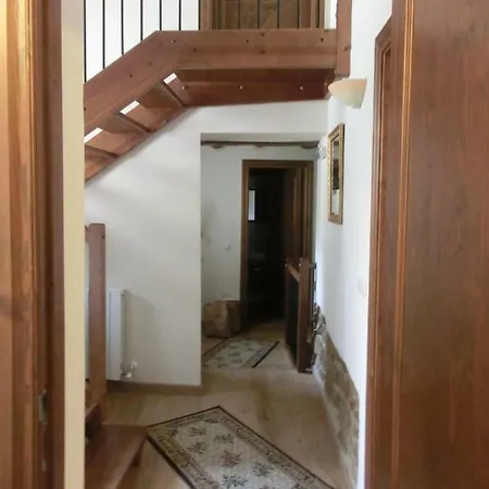 Vakantiehuis Natura Jordan *