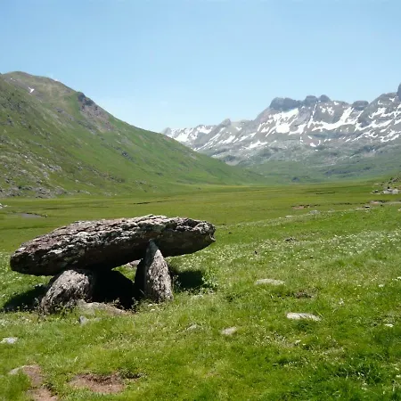 Vakantiehuis Natura Jordan Murillo de Gállego