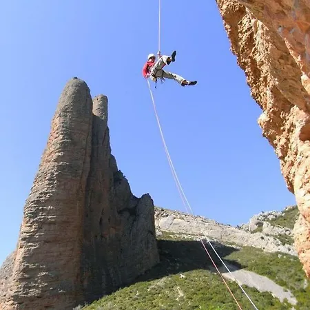 Natura Jordan Murillo de Gállego