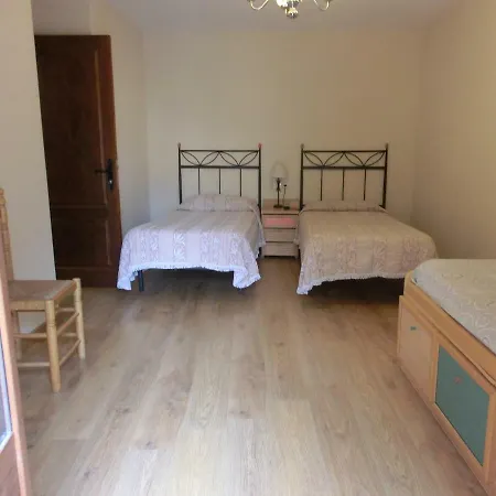Holiday home Natura Jordan *