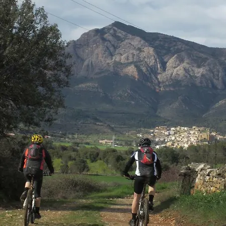 Vakantiehuis Natura Jordan