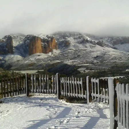 Holiday home Natura Jordan