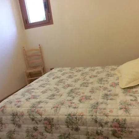 Natura Jordan Feriehus