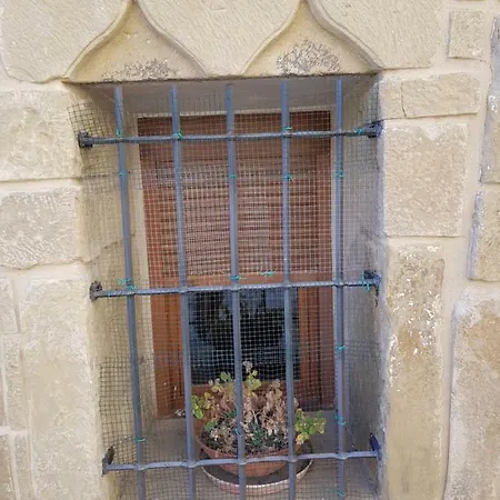 Holiday home Natura Jordan Murillo de Gallego