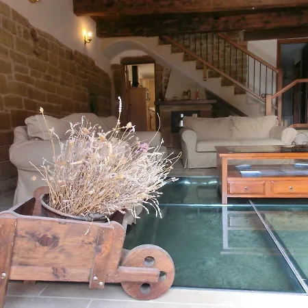 Natura Jordan Vakantiehuis