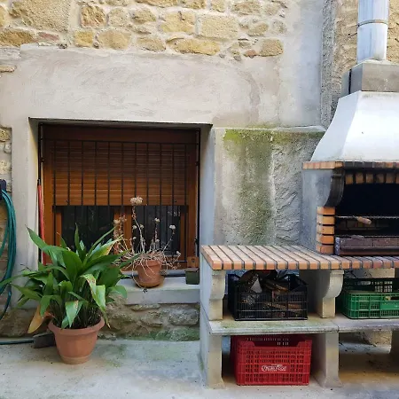 Natura Jordan Murillo de Gállego