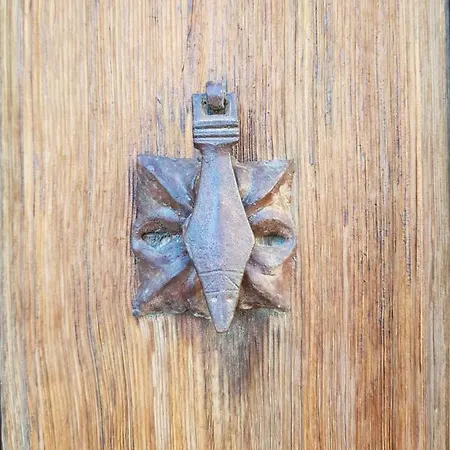 Feriehus Natura Jordan *