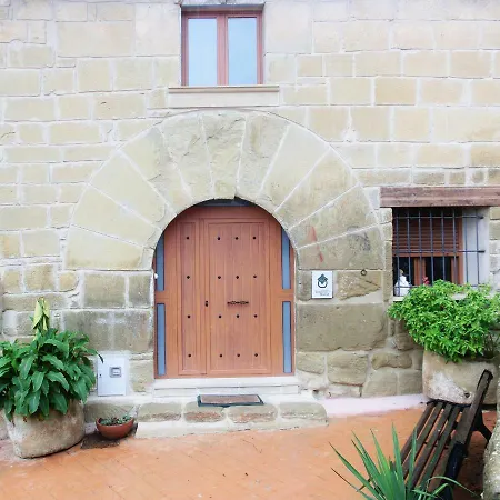 Vakantiehuis Natura Jordan Murillo de Gállego