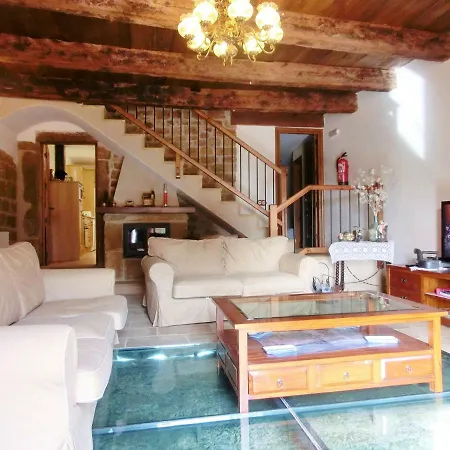 Natura Jordan Vakantiehuis *