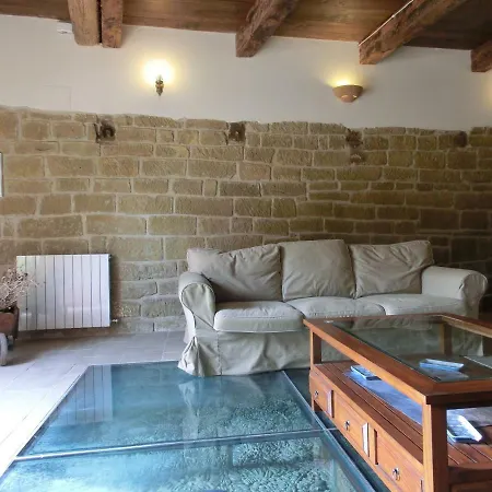 Natura Jordan Vakantiehuis