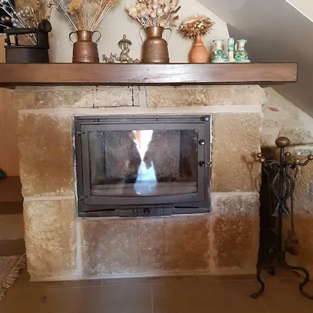 Natura Jordan *