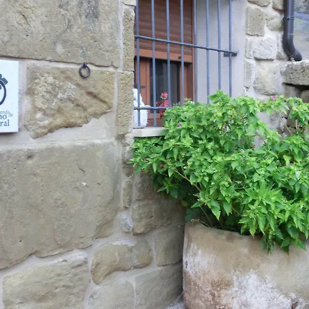 Feriehus Natura Jordan *