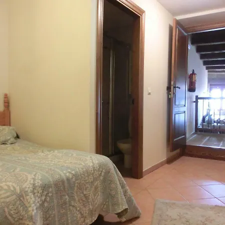 Holiday home Natura Jordan Murillo de Gallego