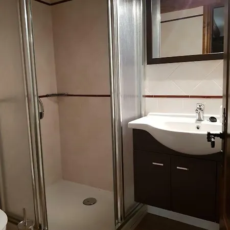 Holiday home Natura Jordan