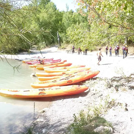 Natura Jordan Vakantiehuis *