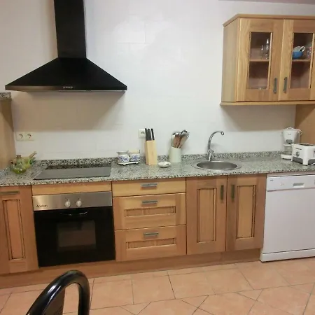 Feriehus Natura Jordan *