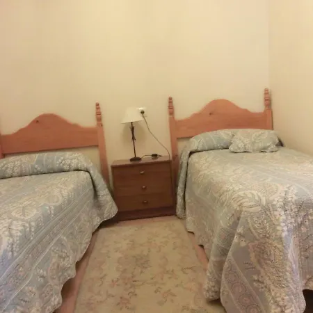 Holiday home Natura Jordan Murillo de Gallego