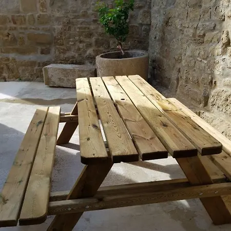 Holiday home Natura Jordan Murillo de Gallego