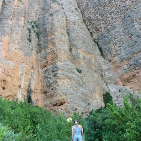 Natura Jordan Vakantiehuis *