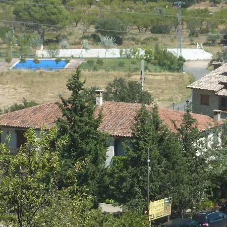 Natura Jordan Holiday home