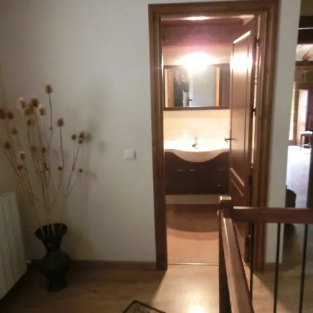 Natura Jordan Holiday home *