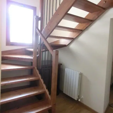 Natura Jordan Feriehus