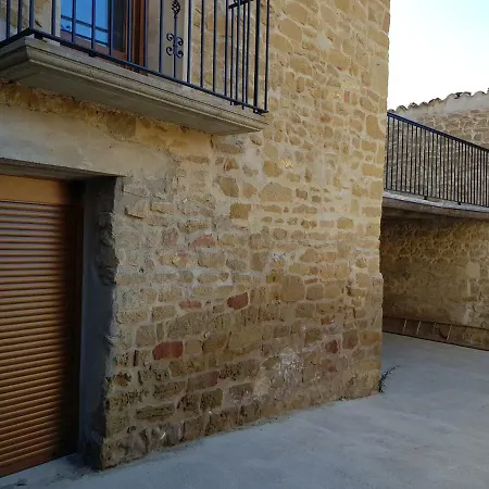 Natura Jordan Semesterbostad