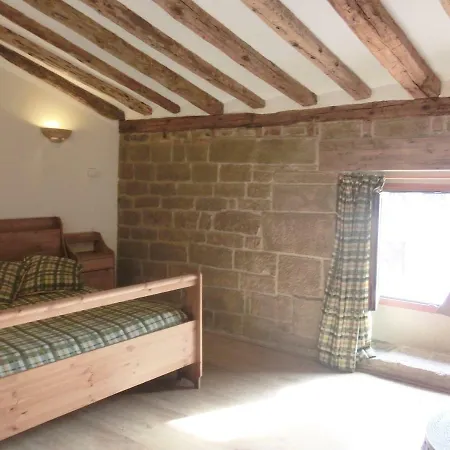 Natura Jordan Feriehus